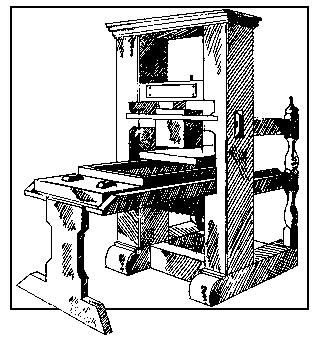 Printing Press