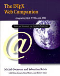 The LaTeX Web Companion