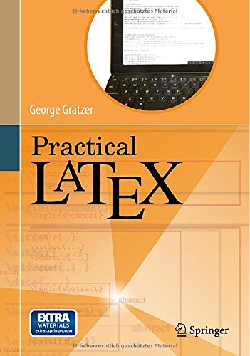 Practical LaTeX