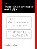 Typesetting Tables with LaTeX