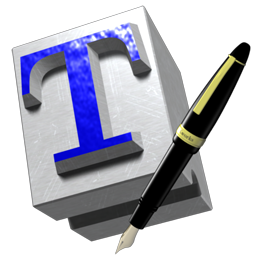 TeXworks Logo