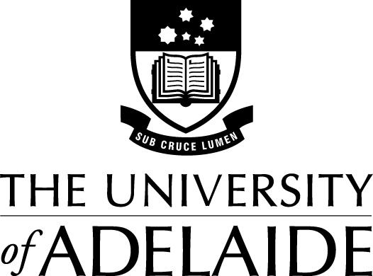 University of Adelaide logo