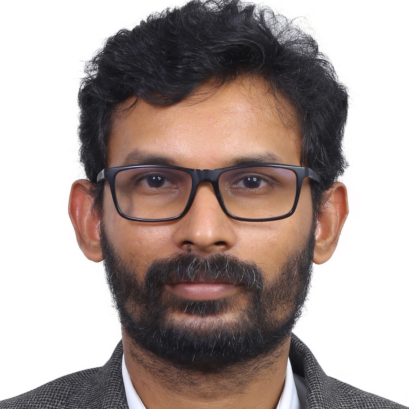 Aravind Rajendran