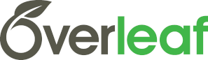 Overleaf logo